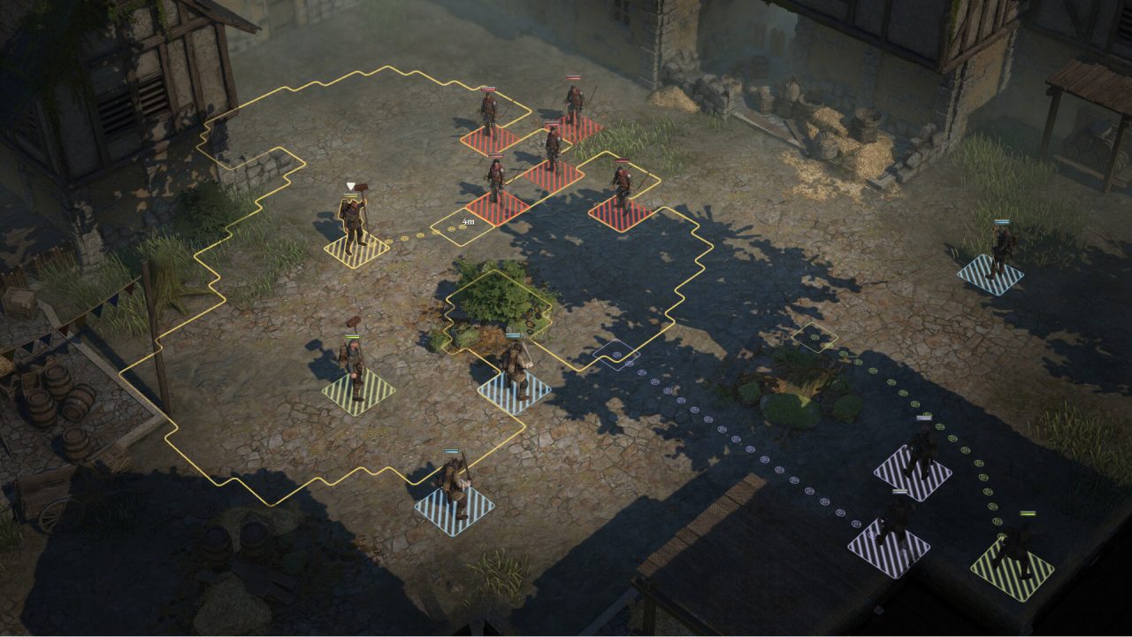 Wartales Screenshot 0010