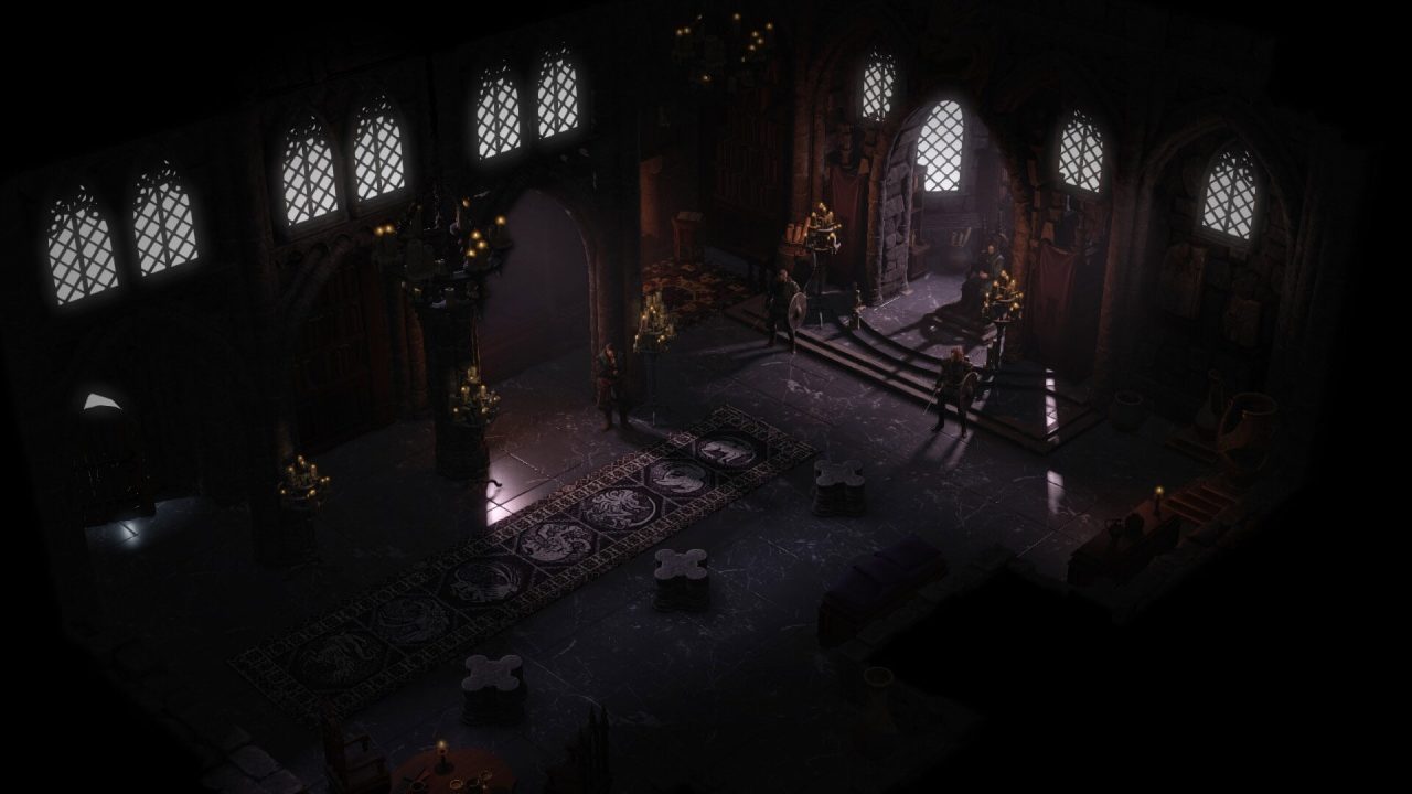 Wartales Screenshot 003