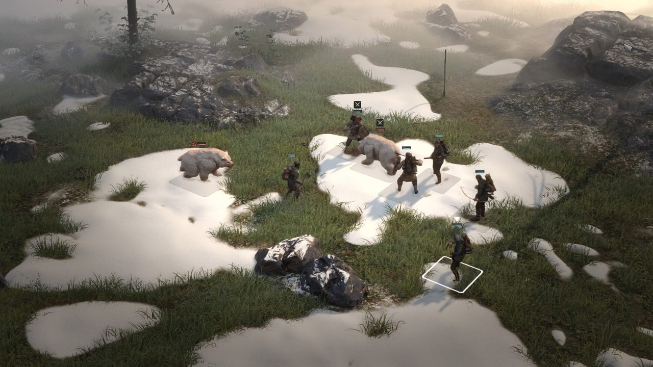 Wartales Screenshot 004