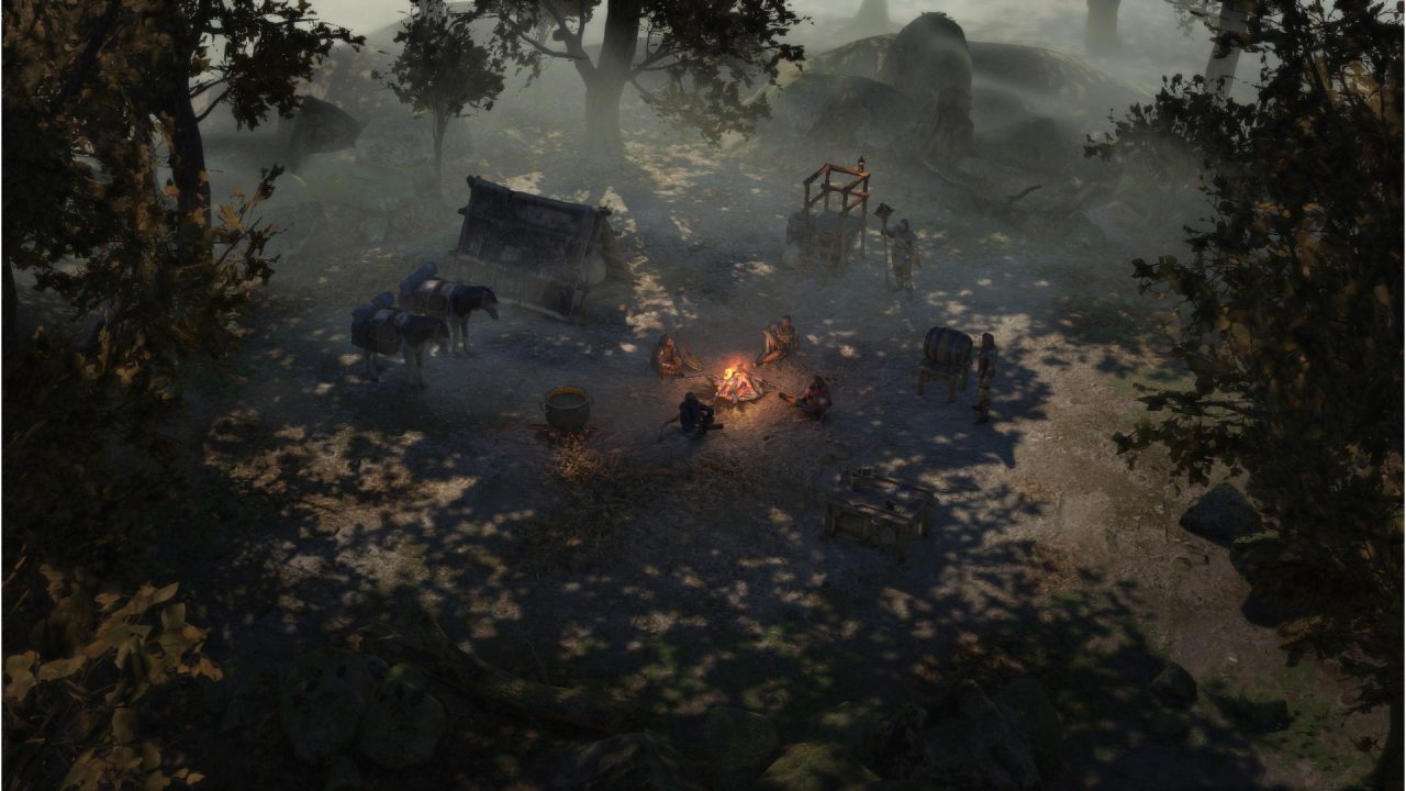 Wartales Screenshot 006