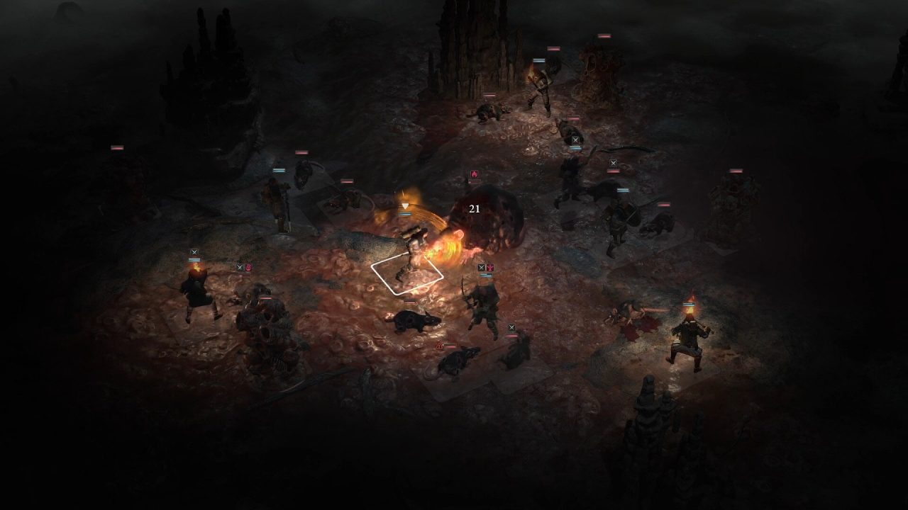 Wartales Screenshot 007