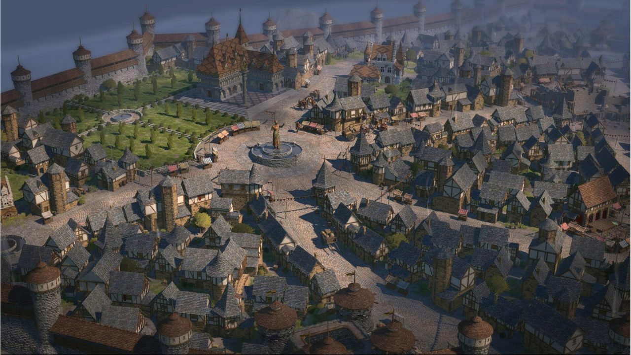 Wartales Screenshot 008