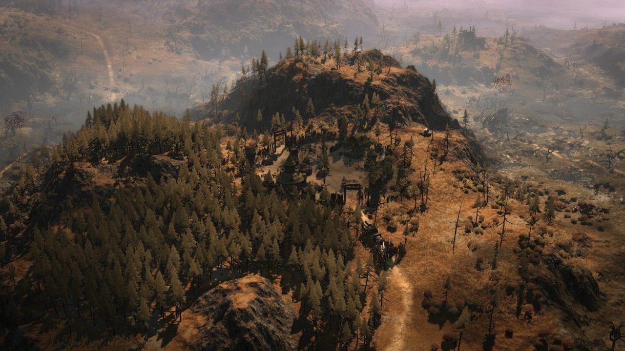 Wartales Screenshot 011