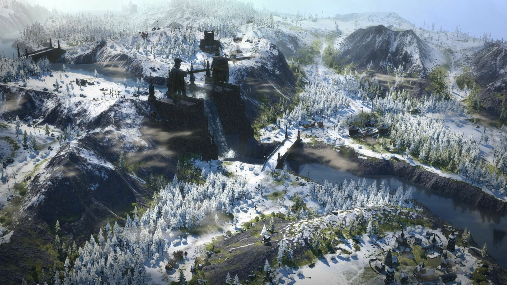 Wartales Screenshot 012