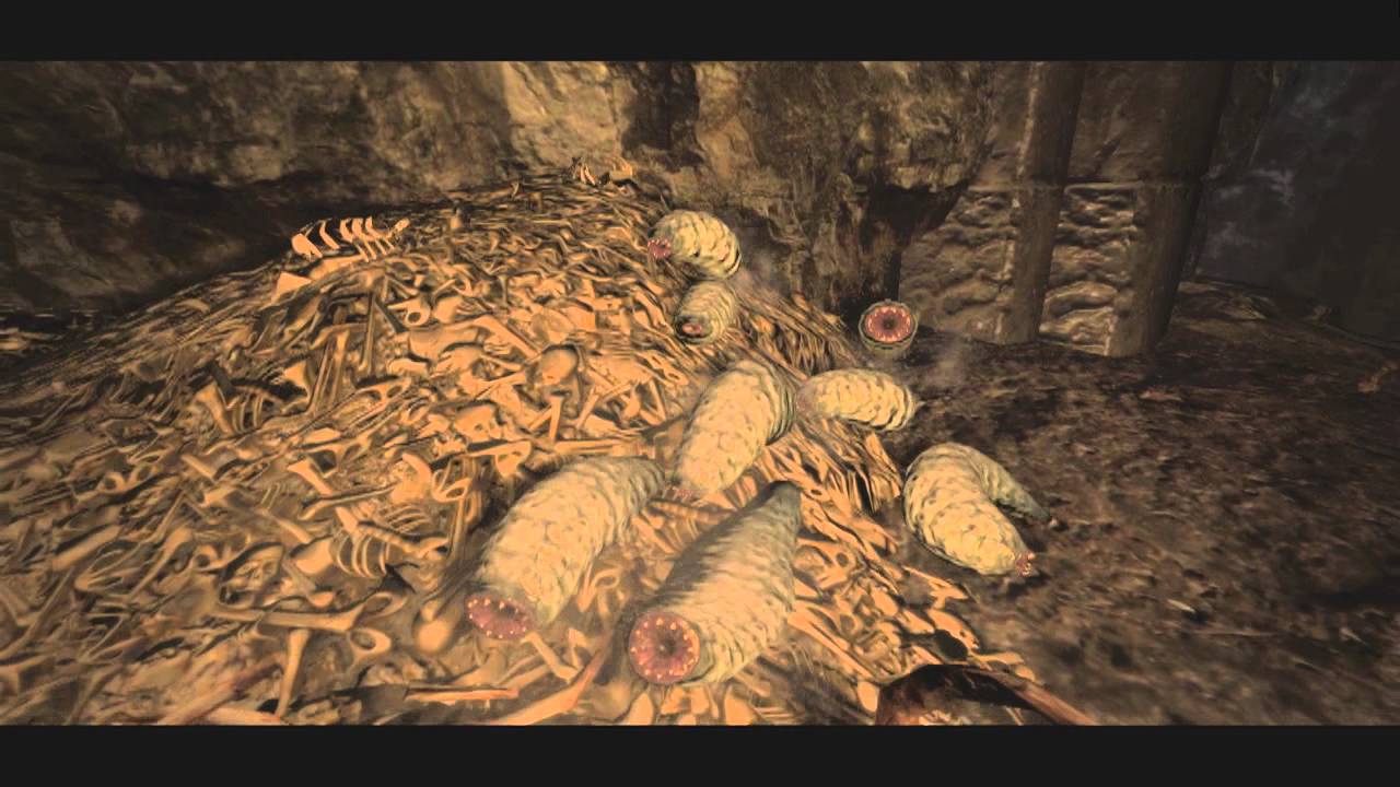 Dragon&#039;s Dogma: Dark Arisen - New Enemies