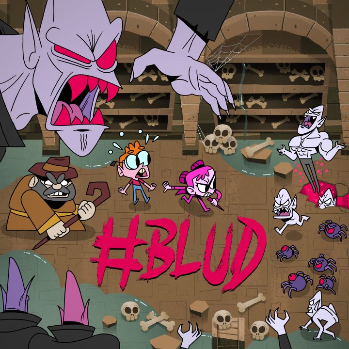 BLUD Artwork 001
