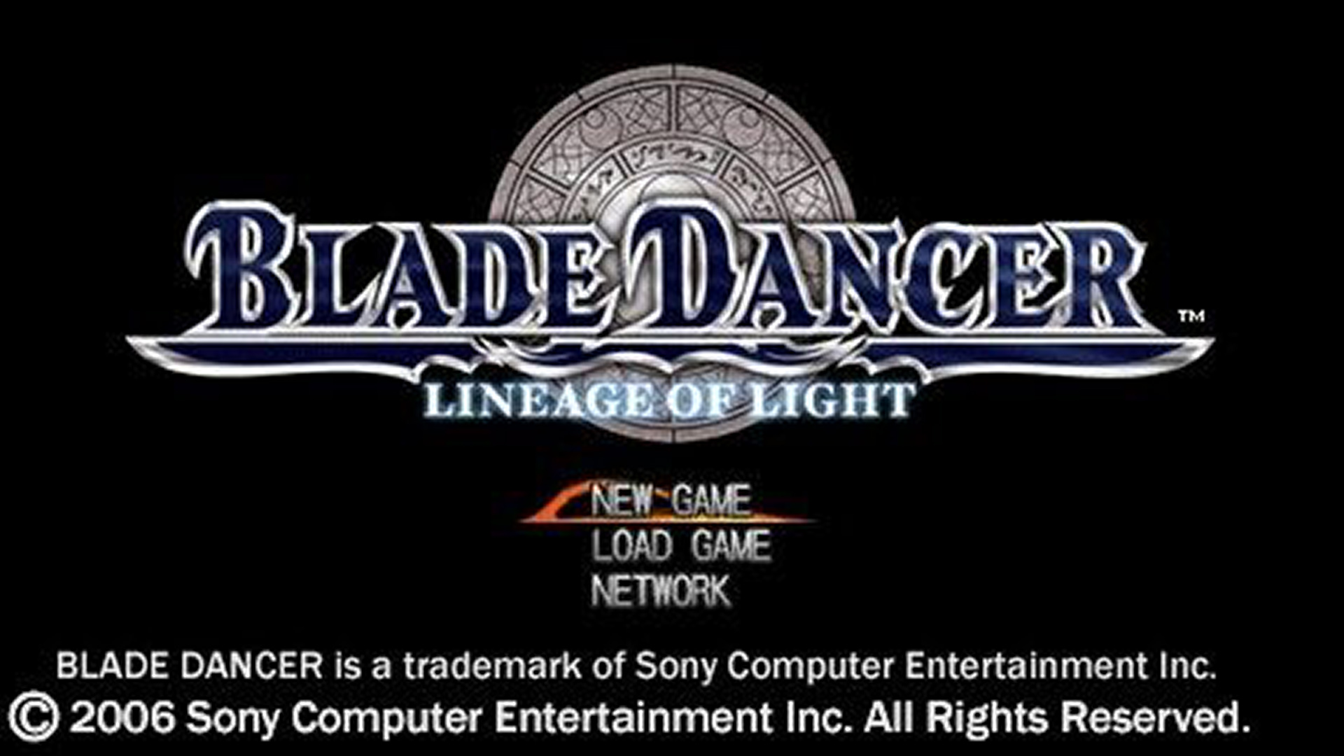 Blade Dancer Lineage of Light Screenshot 001