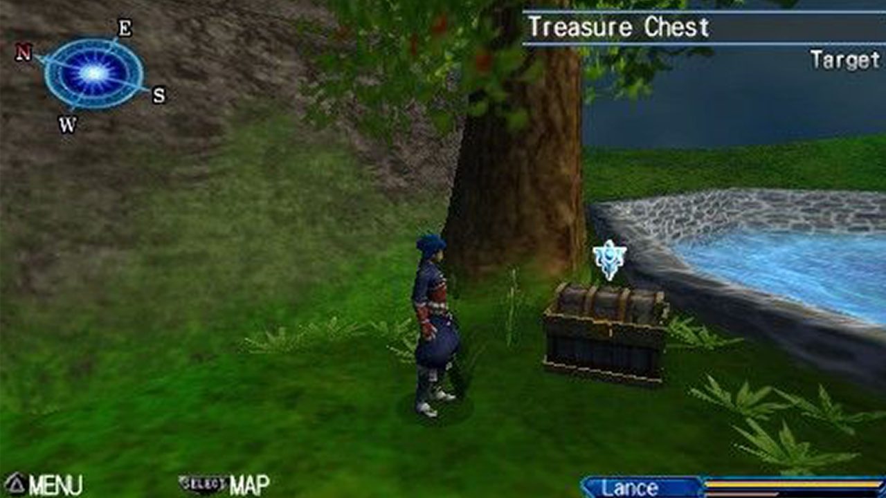 Blade Dancer Lineage of Light Screenshot 003