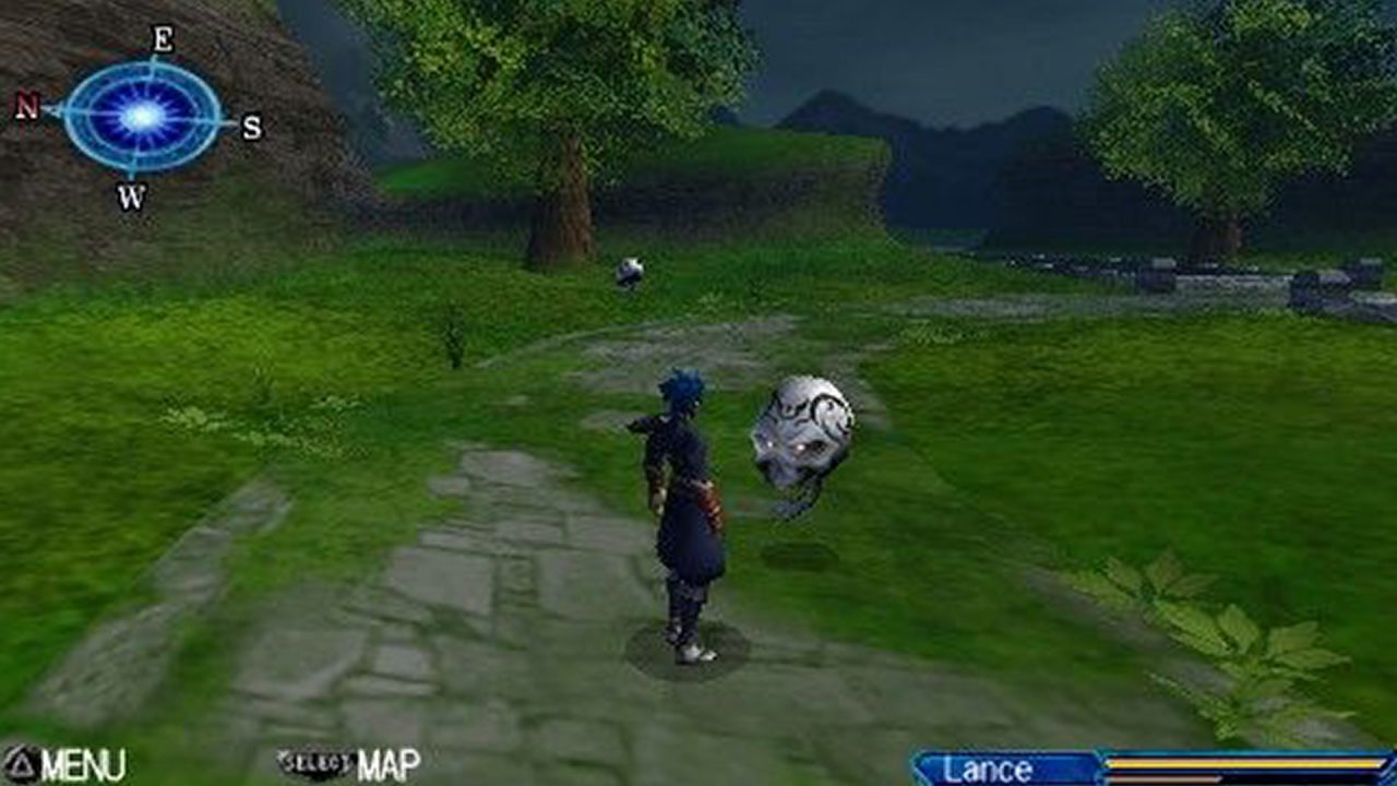Blade Dancer Lineage of Light Screenshot 004