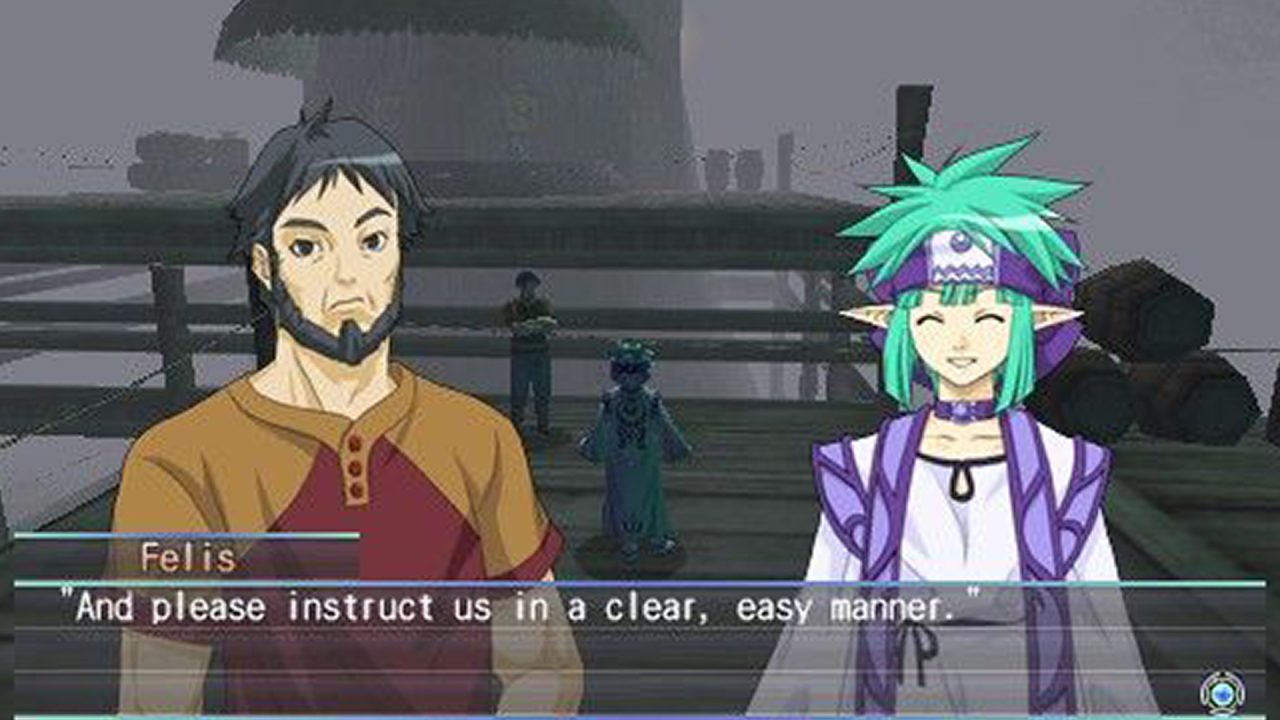 Blade Dancer Lineage of Light Screenshot 005