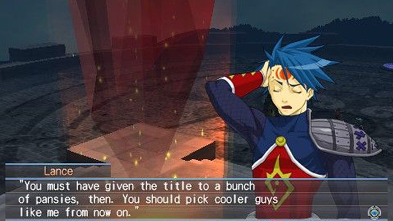 Blade Dancer Lineage of Light Screenshot 008