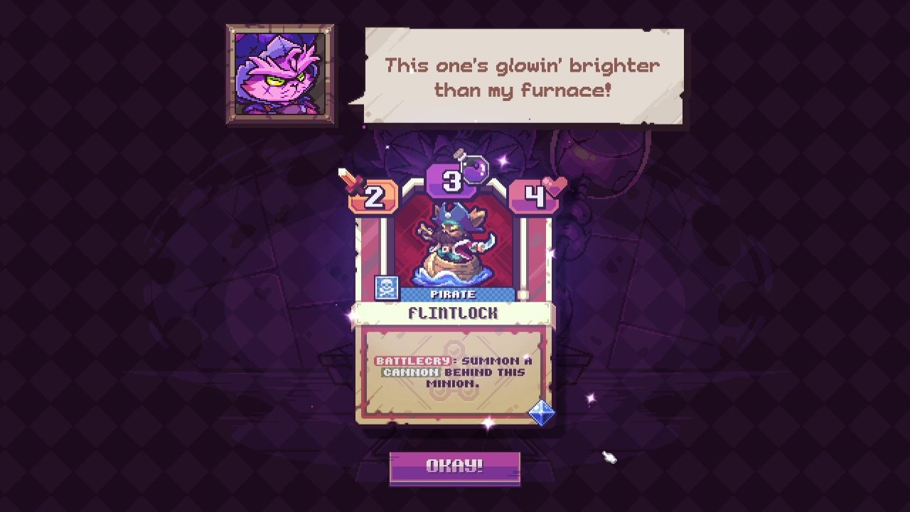Cross Blitz Screenshot 010