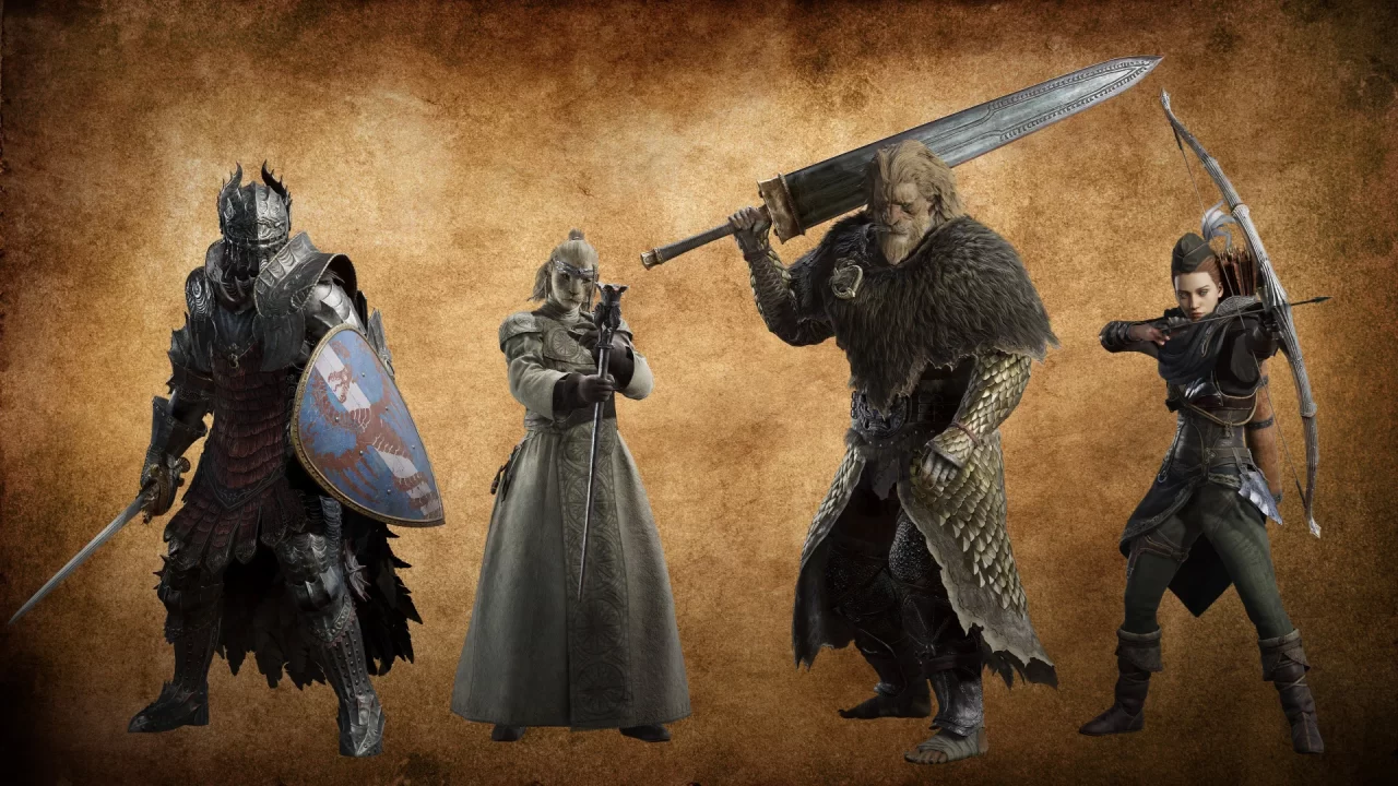 Dragons Dogma 2 Artwork 002