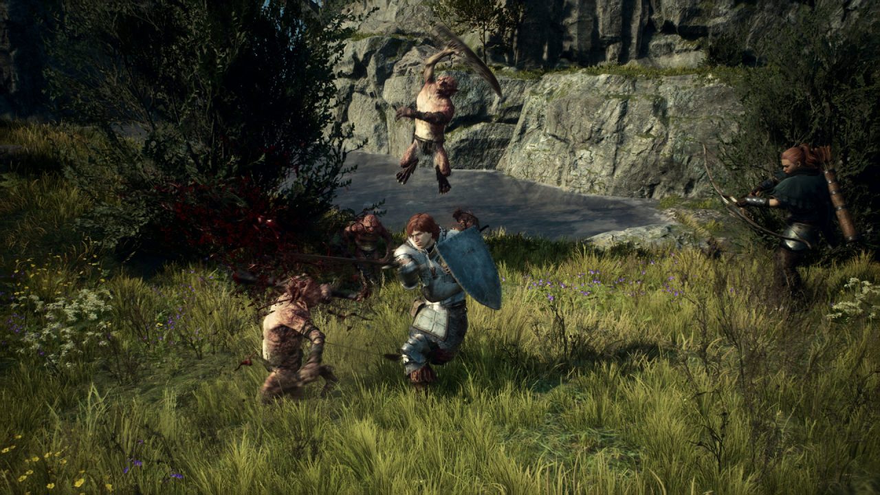 Dragons Dogma 2 Screenshot 003