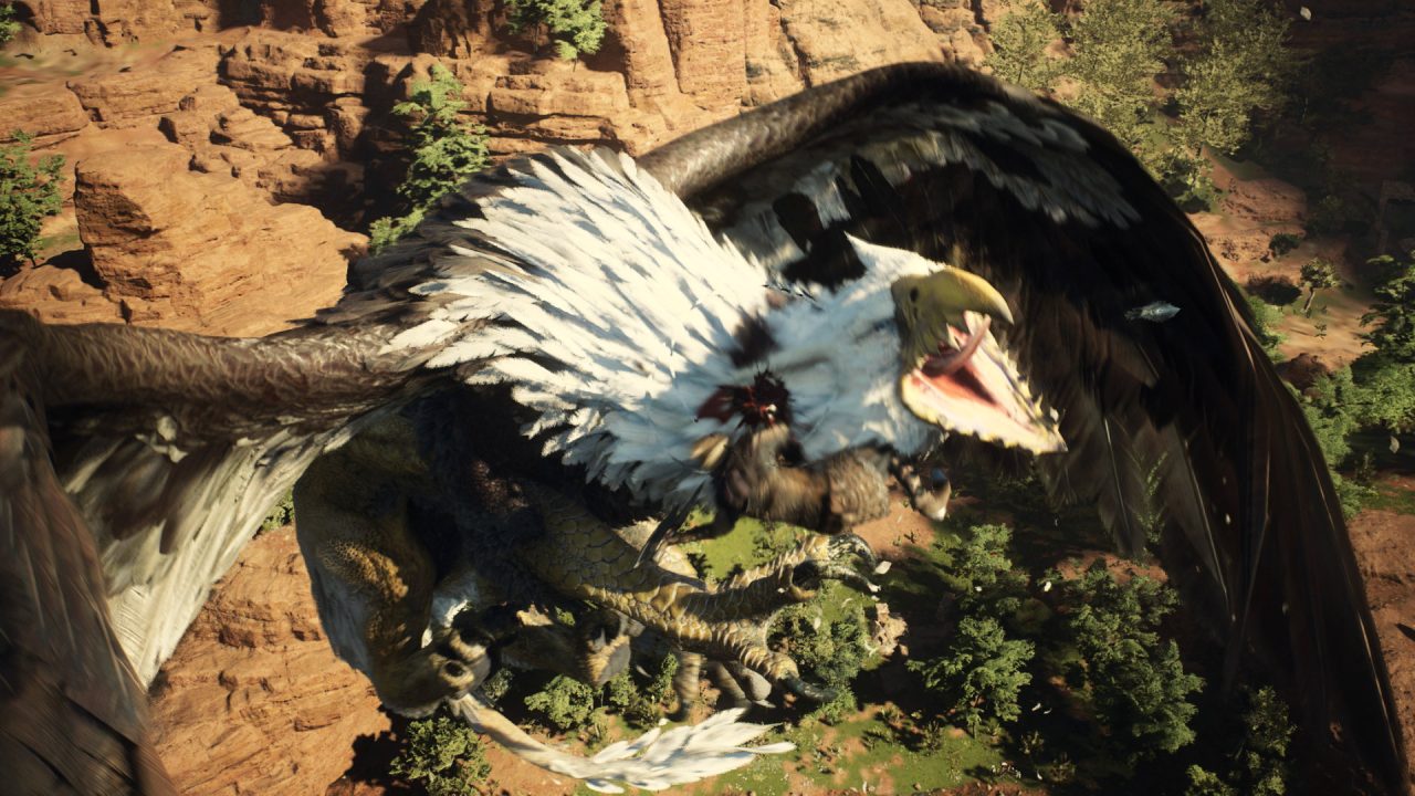 Dragons Dogma 2 Screenshot 007