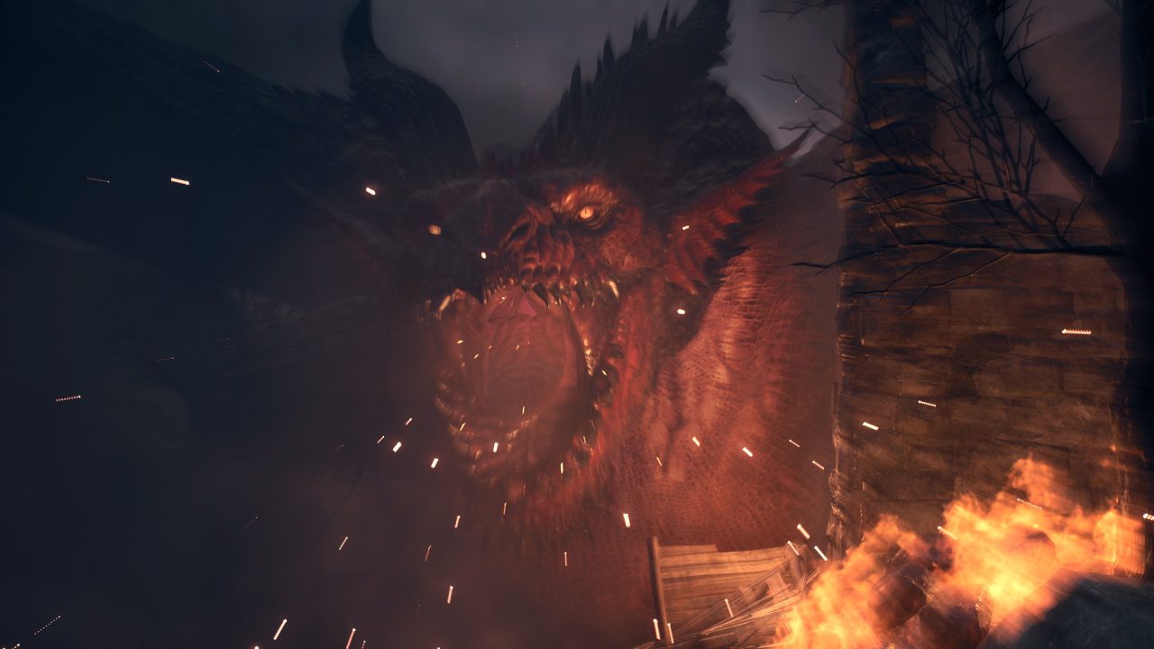 Dragons Dogma 2 Screenshot 008