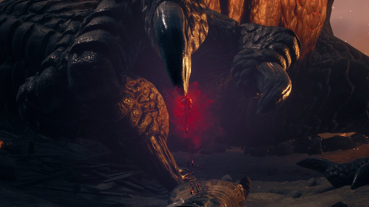 Dragons Dogma 2 Screenshot 009