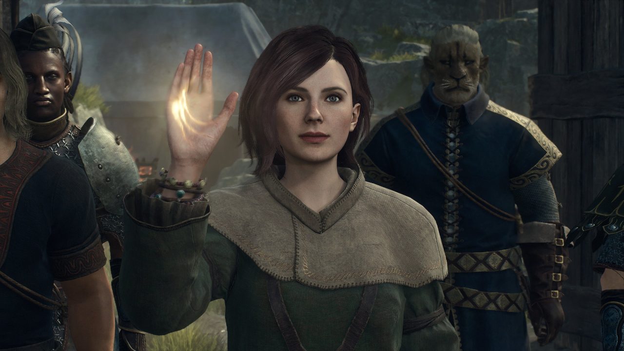 Dragons Dogma 2 Screenshot 013