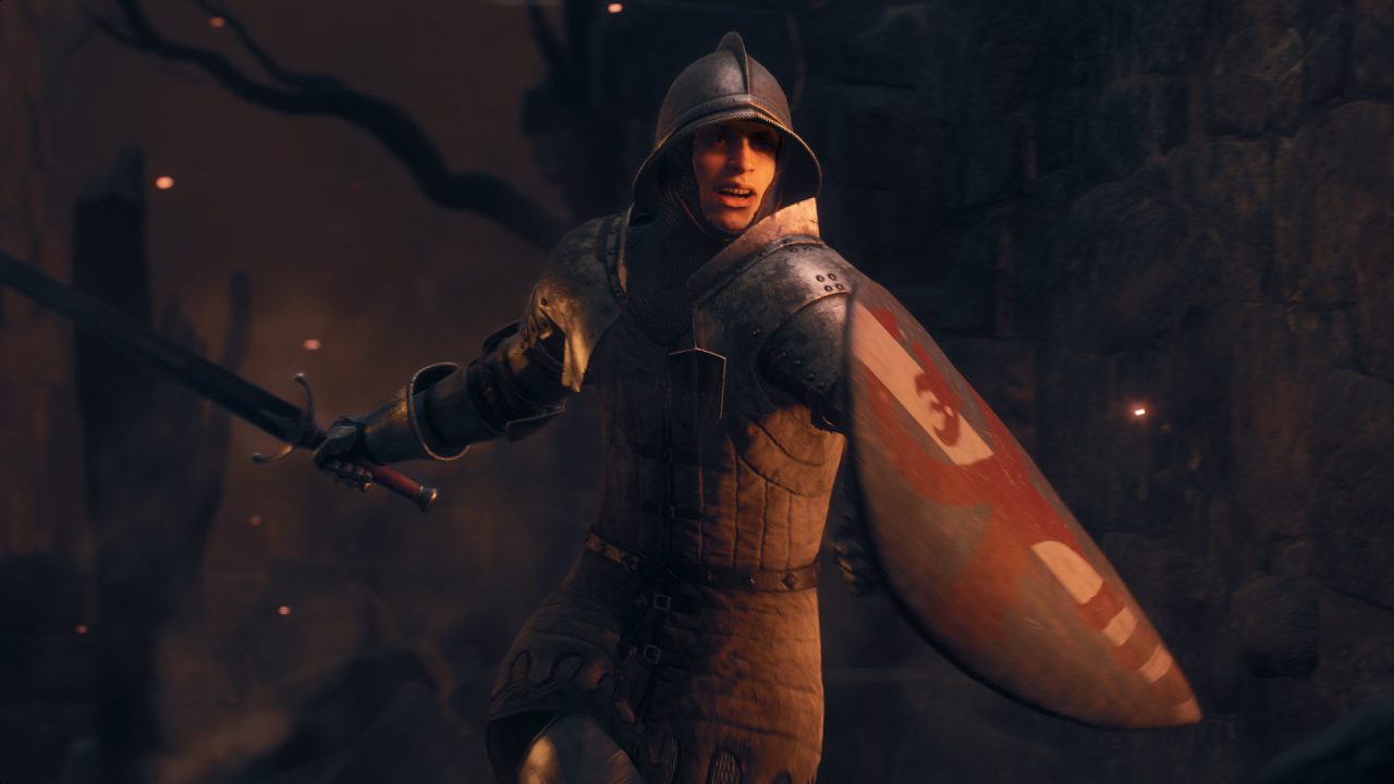 Dragons Dogma 2 Screenshot 014