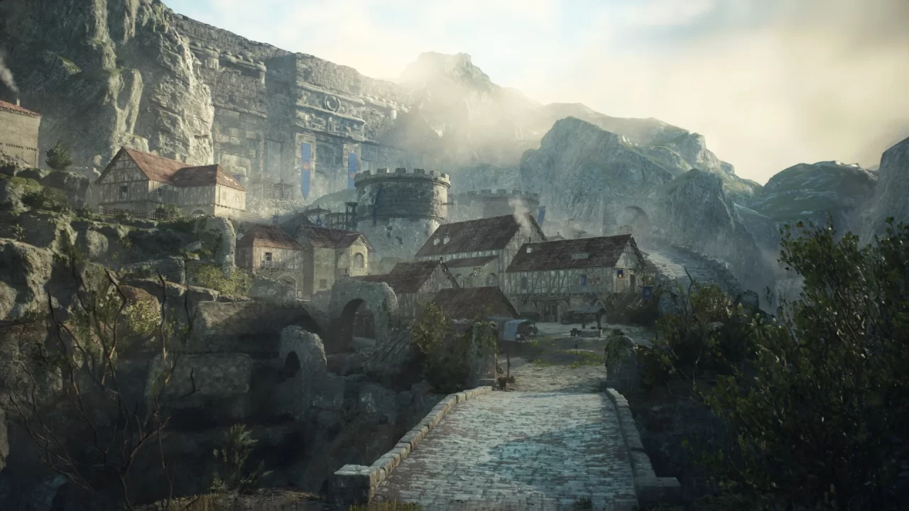 Dragons Dogma 2 Screenshot 016