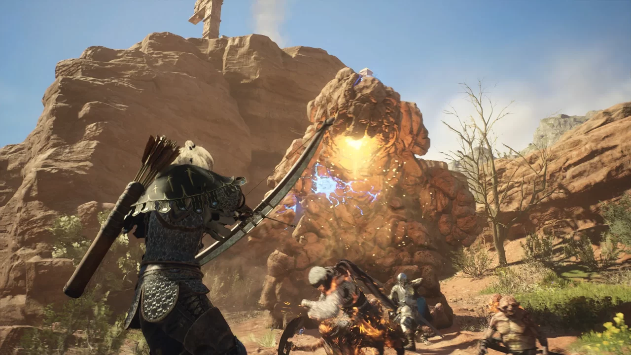 Dragon's Dogma
