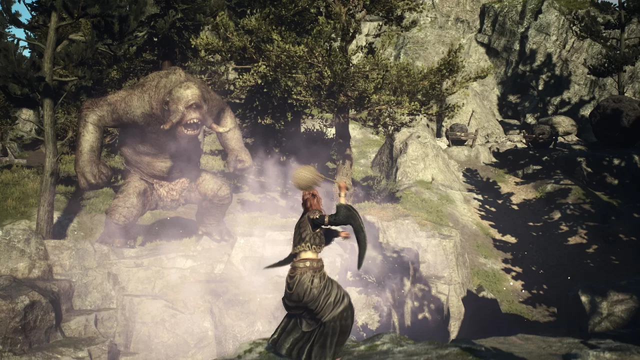 Dragons Dogma 2 Screenshot 029