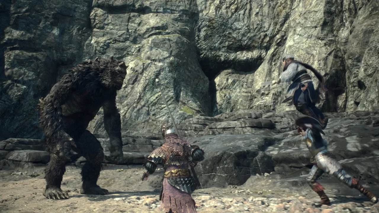 Dragons Dogma 2 Screenshot 037