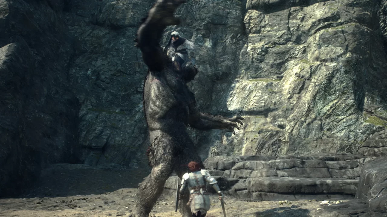 Dragons Dogma 2 Screenshot 039
