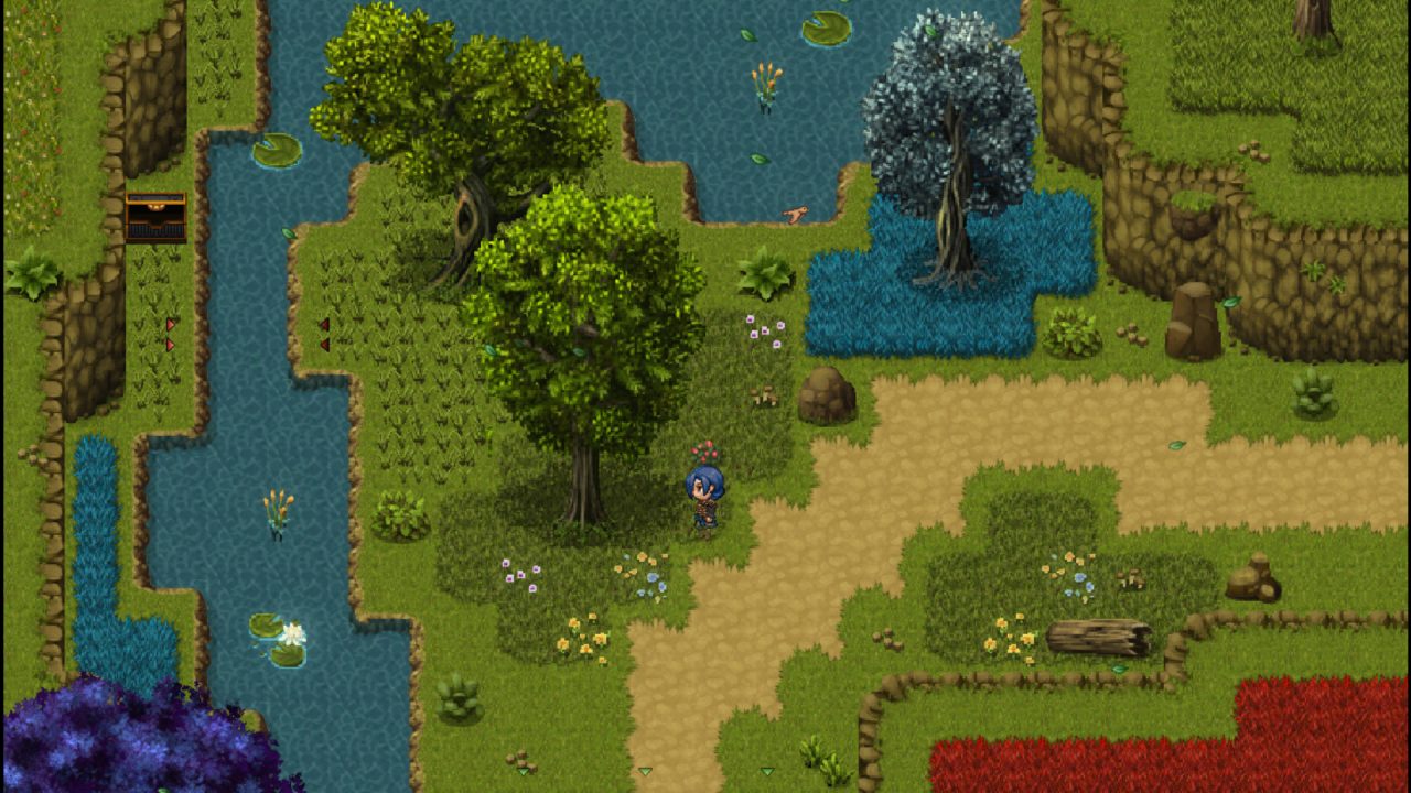 Elohim Eternal The Babel Code Screenshot 001