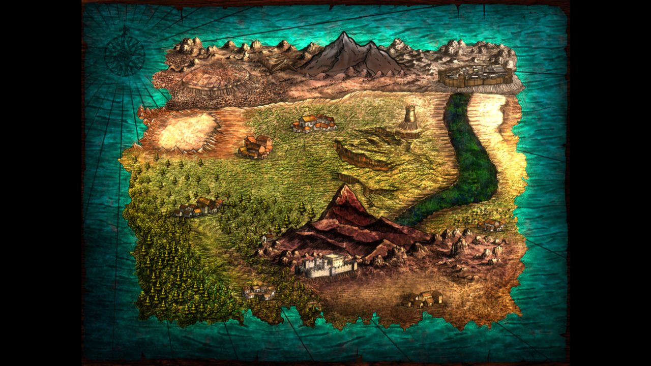 Elohim Eternal The Babel Code Screenshot 004