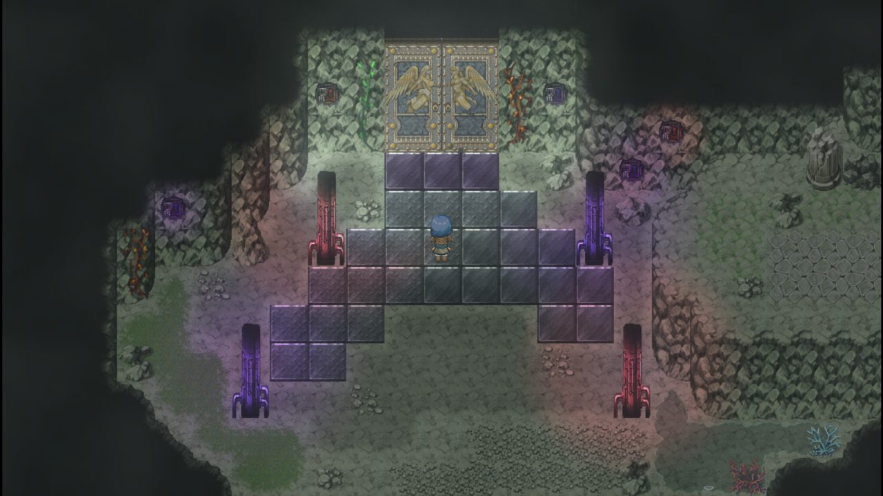 Elohim Eternal The Babel Code Screenshot 005