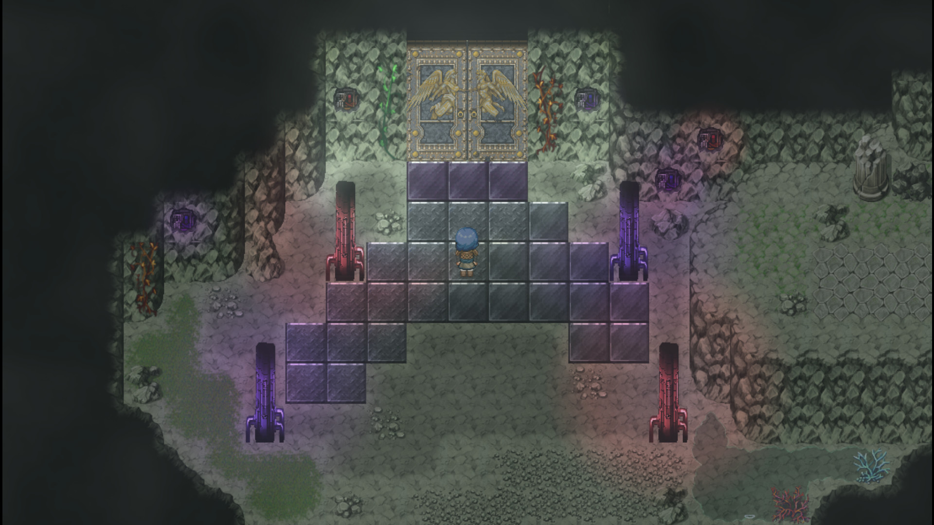 Elohim Eternal The Babel Code Screenshot 005