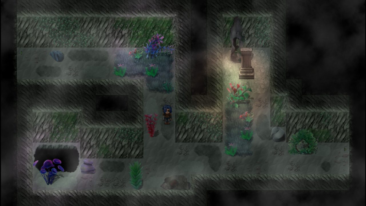 Elohim Eternal The Babel Code Screenshot 009