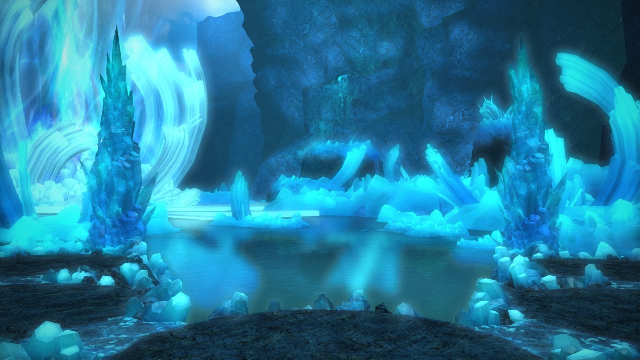 Final Fantasy XIV Endwalker Screenshot 261