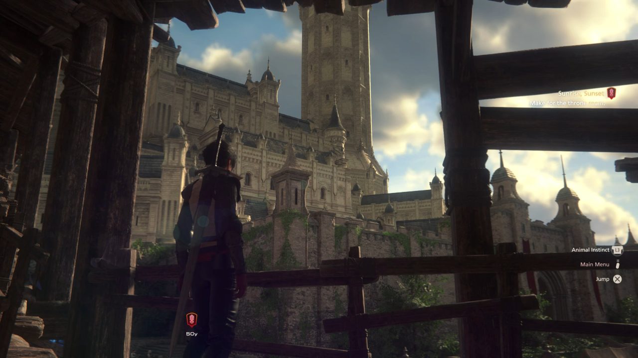 Final Fantasy XVI Screenshot 140