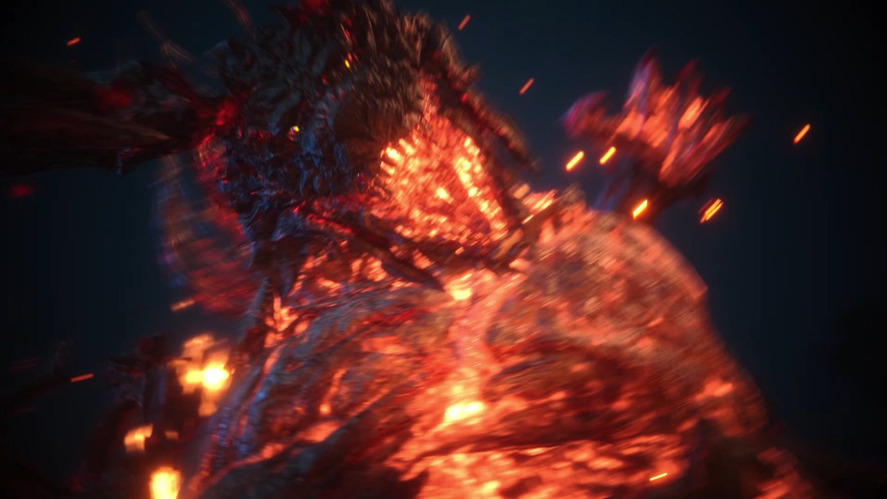 Final Fantasy XVI Screenshot 143