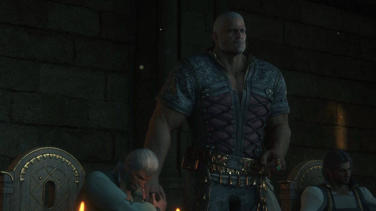 Final Fantasy XVI Screenshot 144