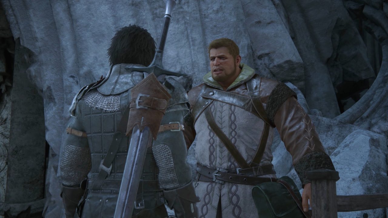 Final Fantasy XVI Screenshot 147