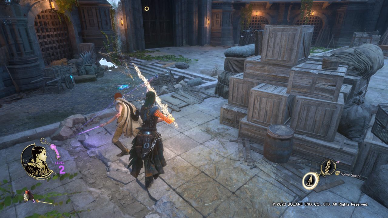 Forspoken In Tanta We Trust Screenshot 013