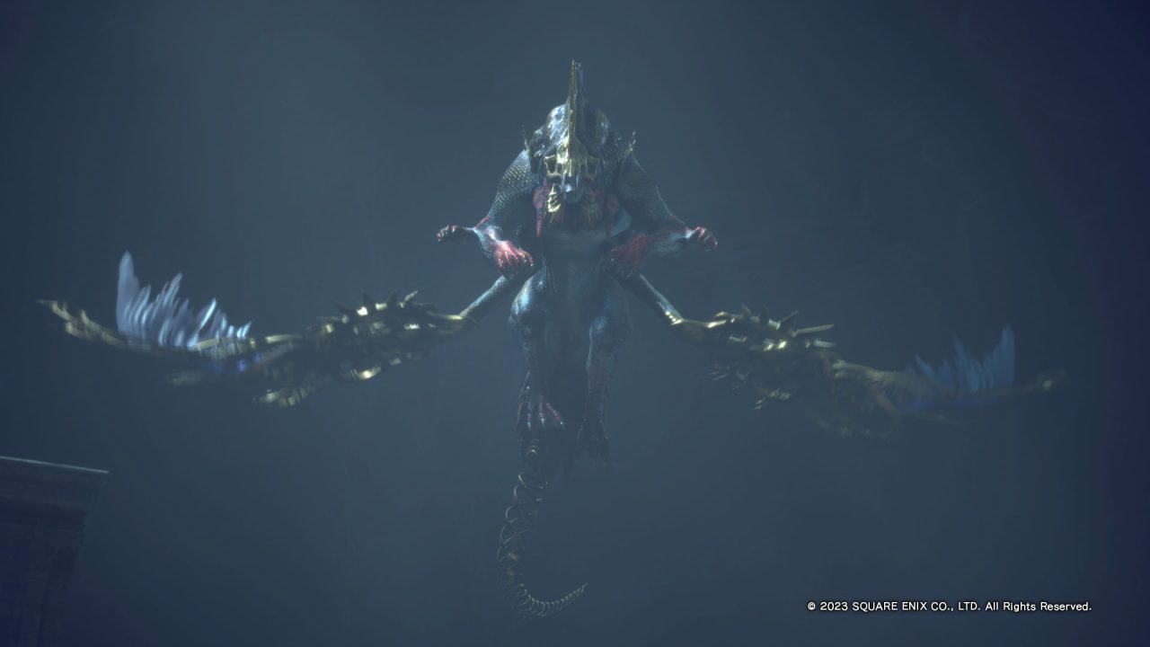 Forspoken In Tanta We Trust Screenshot 015