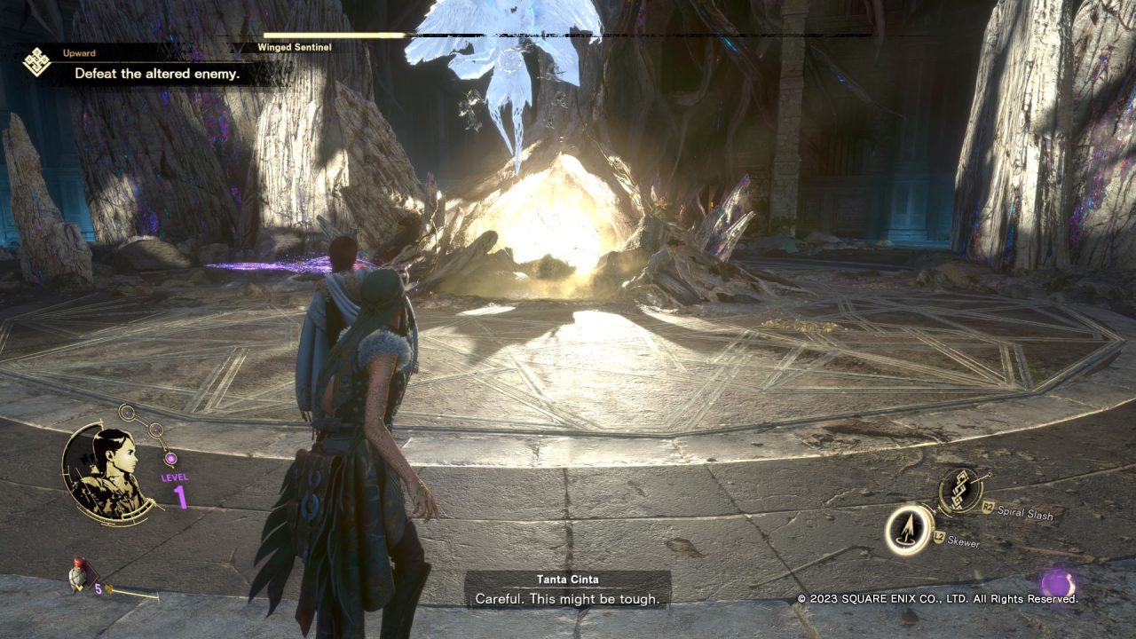 Forspoken In Tanta We Trust Screenshot 019