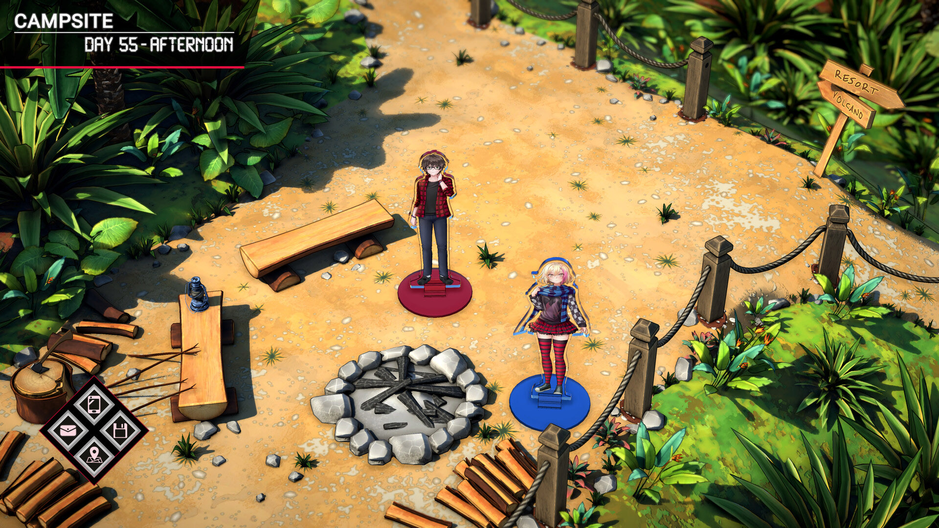 Inescapable No Rules No Rescue Screenshot 004
