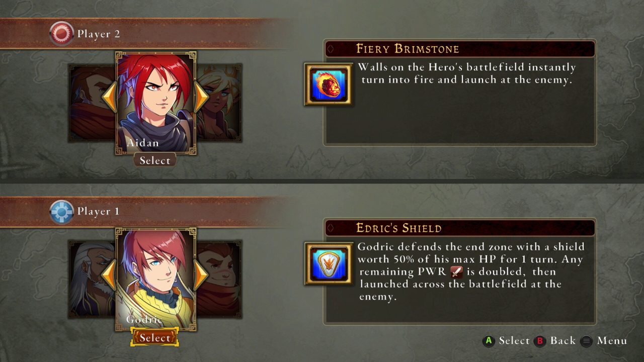 Might Magic Clash of Heroes Definitive Edition Screenshot 007