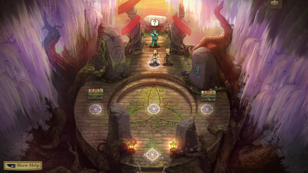 Might Magic Clash of Heroes Definitive Edition Screenshot 008