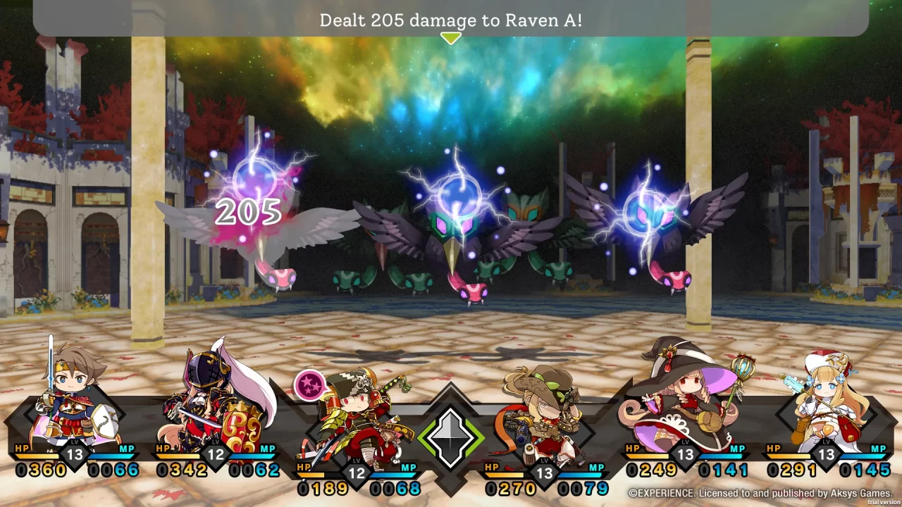 Mon Yu Screenshot 011