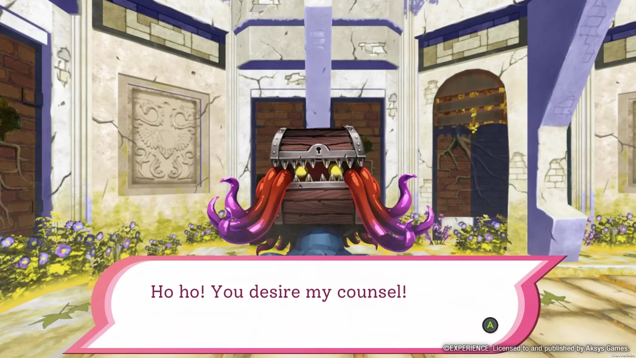 Mon Yu Screenshot 013