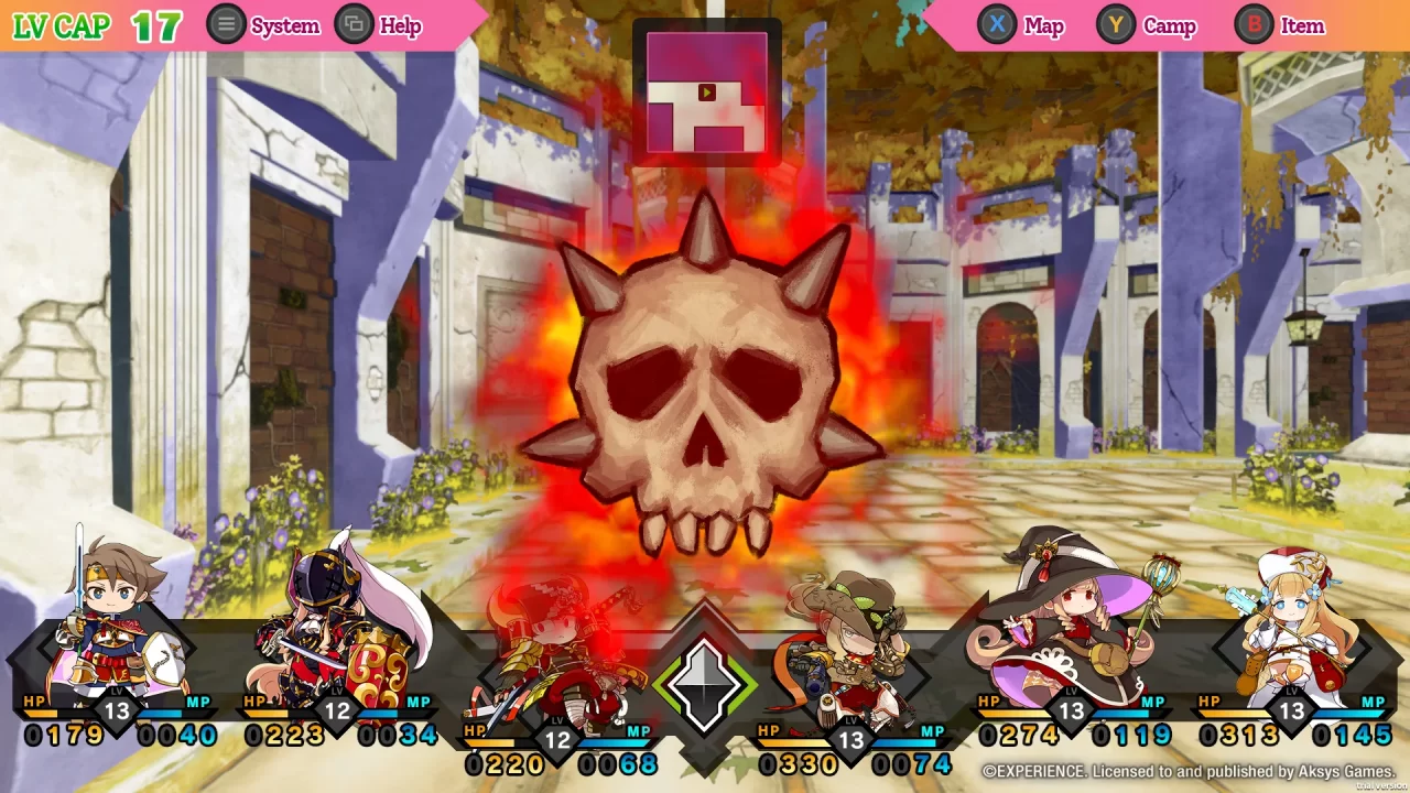 Mon Yu Screenshot 015