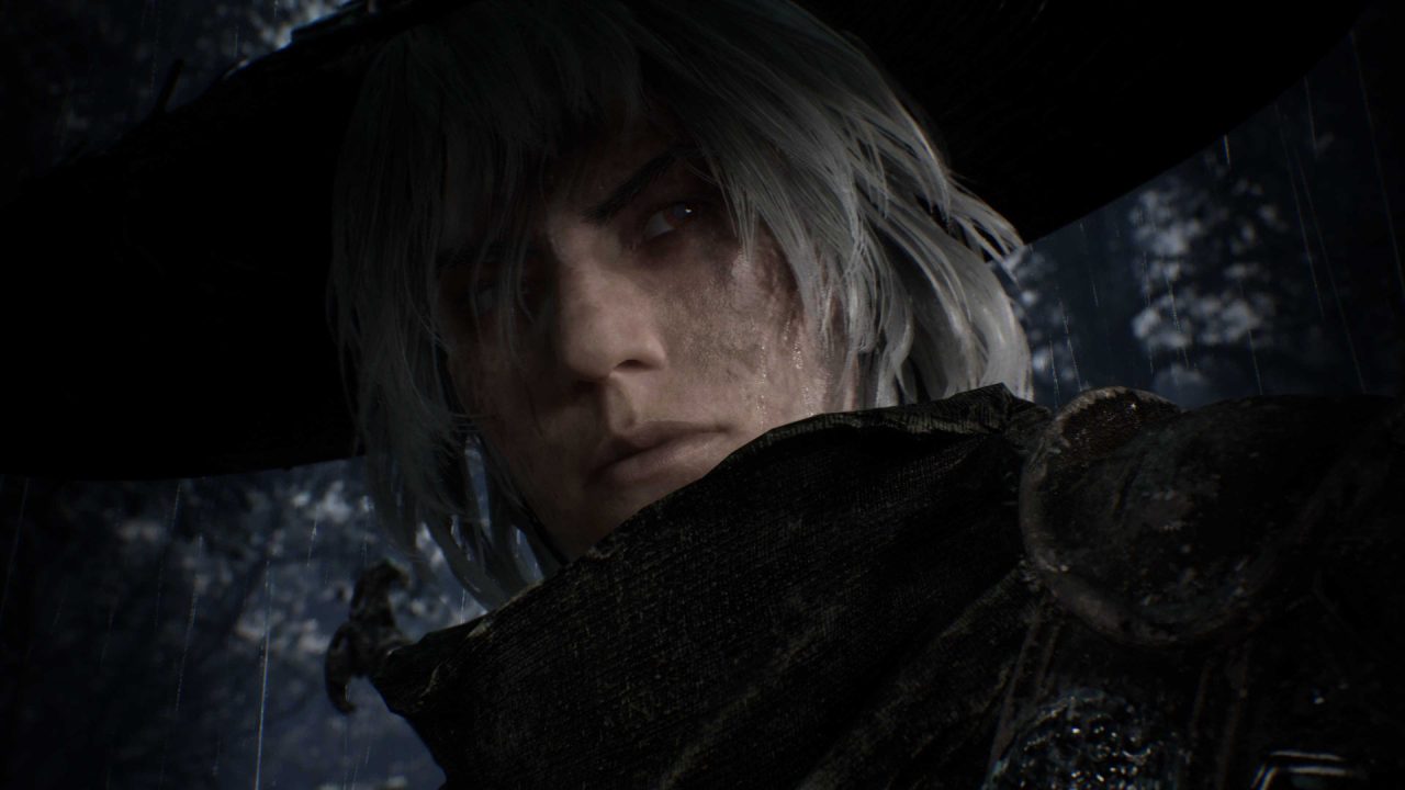 Phantom Blade Zero Screenshot 002
