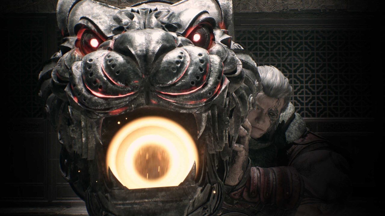 Phantom Blade Zero Screenshot 007