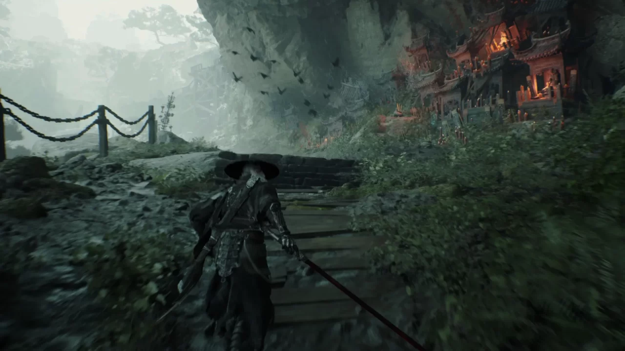 Phantom Blade Zero Screenshot 010
